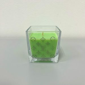 Logo Candle